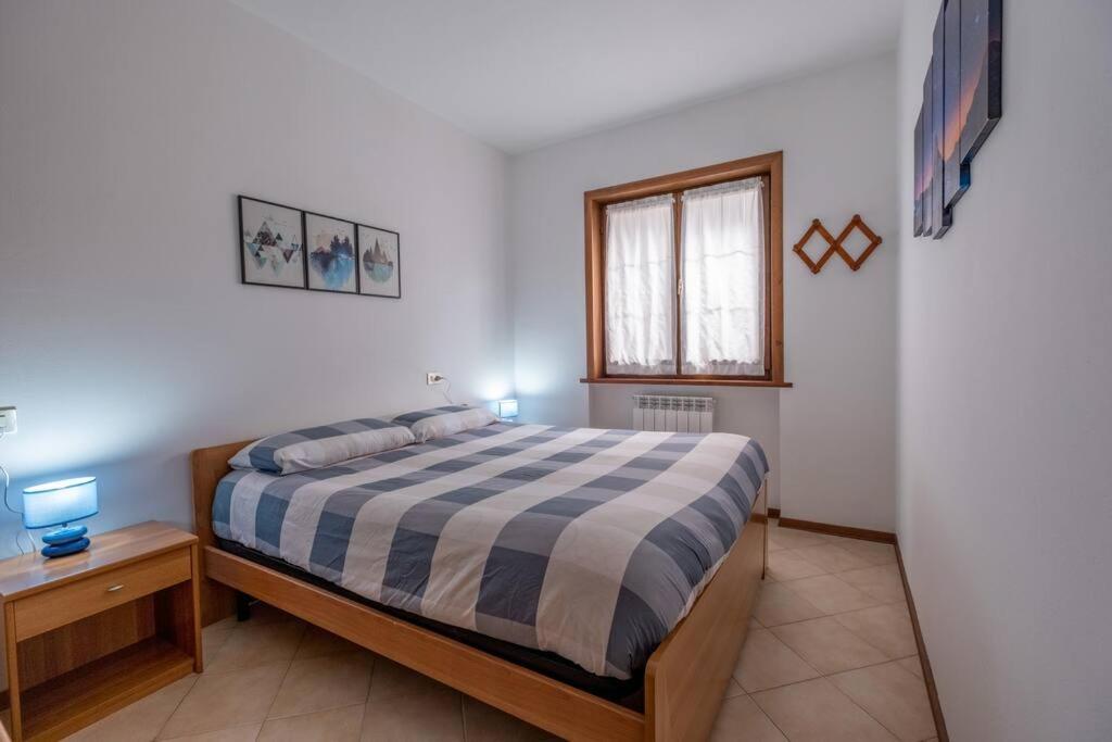 Happy Guest Apartments - Mountain Panorama Borno Exterior photo