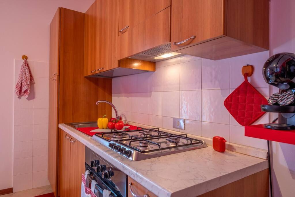 Happy Guest Apartments - Mountain Panorama Borno Exterior photo